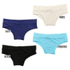 Unisex MFS fabric low rise boxer briefs 625005