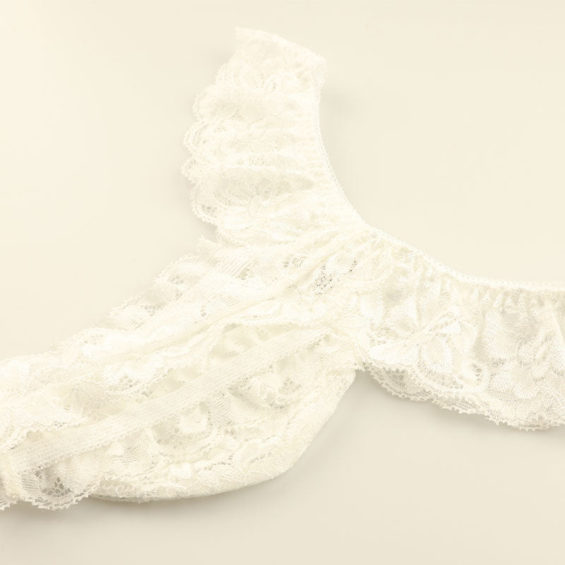 メンズ メンズ Tバック ビキニ ストレッチレース セクシー 透け感 エレガント 625008