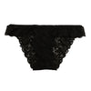 メンズ メンズ フルバック ビキニ ストレッチレース セクシー 透け感 エレガント 625009