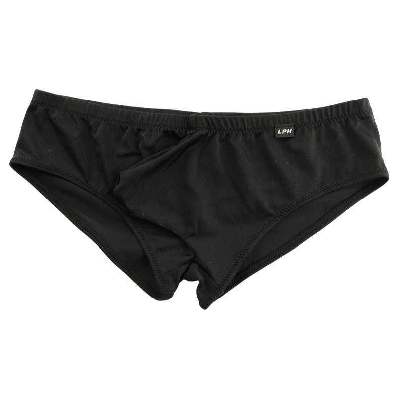 Men's MFS fabric front 3D pouch boxer briefs 626005