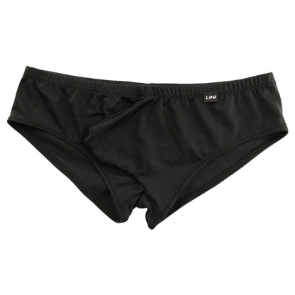 Men's MFS fabric front 3D pouch boxer briefs 626005