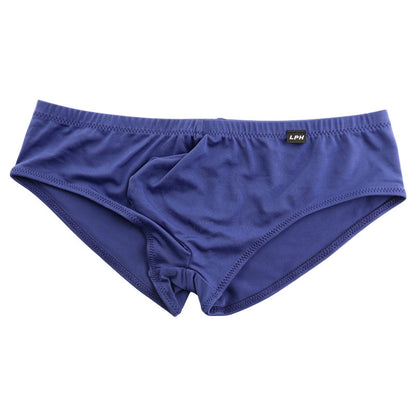 Men's MFS fabric front 3D pouch boxer briefs 626005