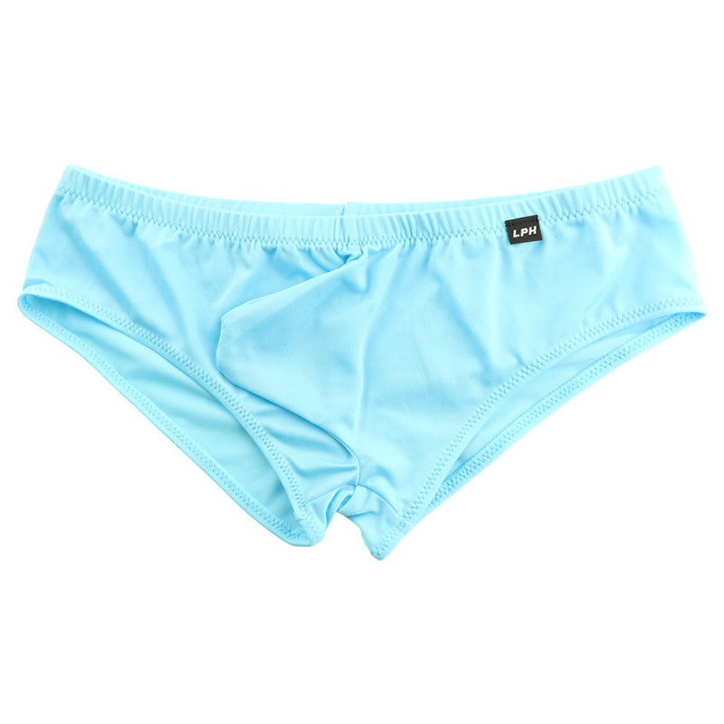 Men's MFS fabric front 3D pouch boxer briefs 626005