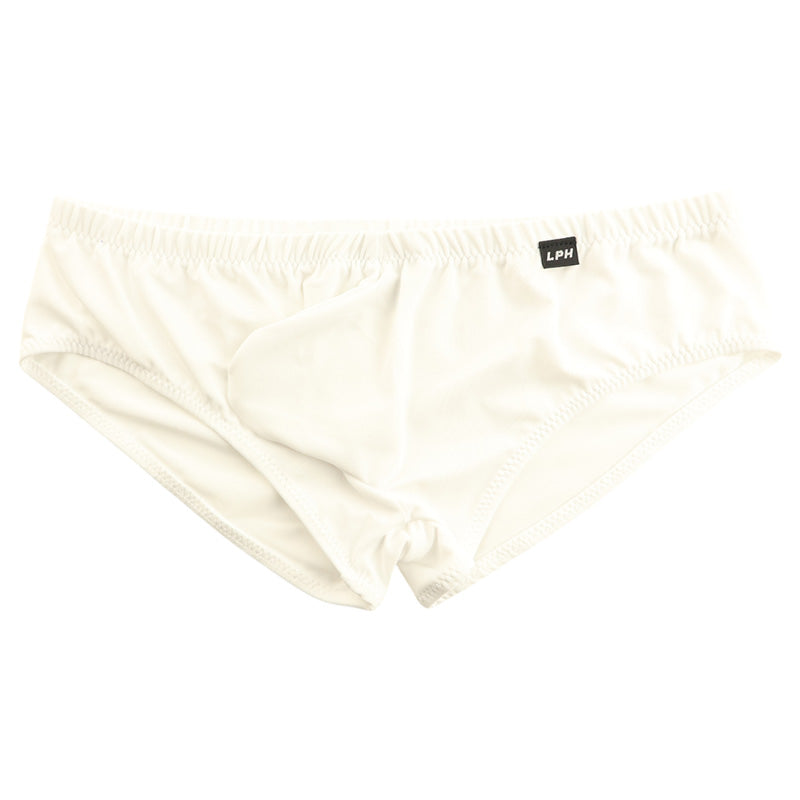 Men's MFS fabric front 3D pouch boxer briefs 626005