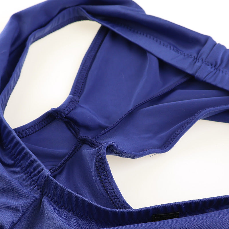 Men's MFS fabric front 3D pouch boxer briefs 626005