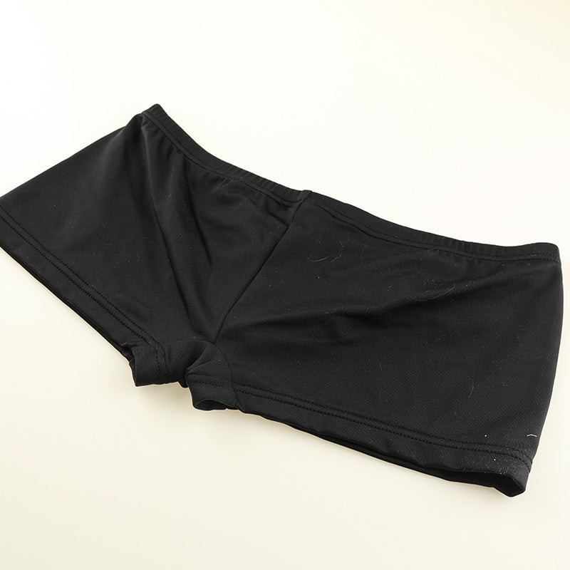 Men's MFS fabric front 3D pouch boxer shorts 628005