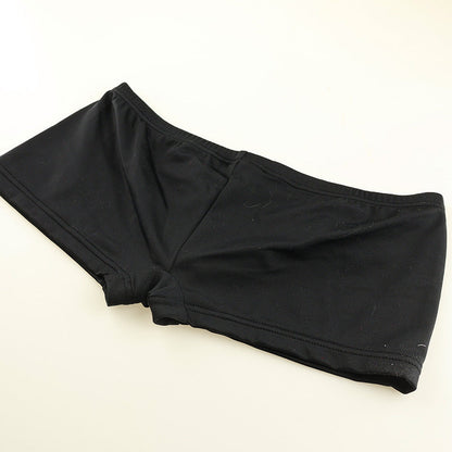 Men's MFS fabric front 3D pouch boxer shorts 628005