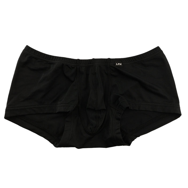 【OUTLET】メンズ MFS生地 ローライズ ボクサーパンツ 629002