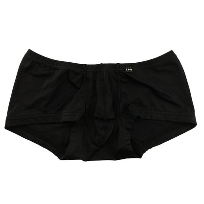 【OUTLET】メンズ MFS生地 ローライズ ボクサーパンツ 629002