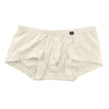 Men's MFS fabric low rise boxer shorts 629002