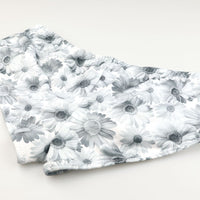 メンズ 柔らかフィット×華やか花柄！男性を包む3Dポーチボクサーブリーフ 629003