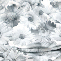 メンズ 柔らかフィット×華やか花柄！男性を包む3Dポーチボクサーブリーフ 629003