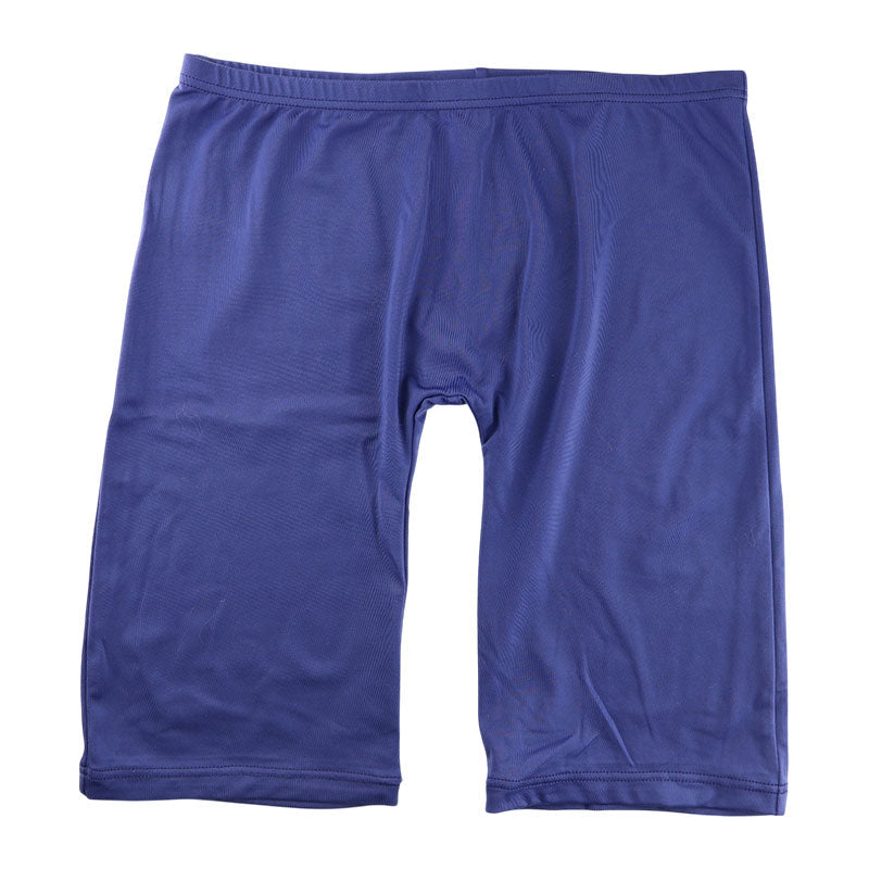 【OUTLET】ユニセックス MFS生地 様々なシーンに対応 ロングボクサーパンツ 635002