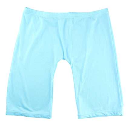 【OUTLET】ユニセックス MFS生地 様々なシーンに対応 ロングボクサーパンツ 635002