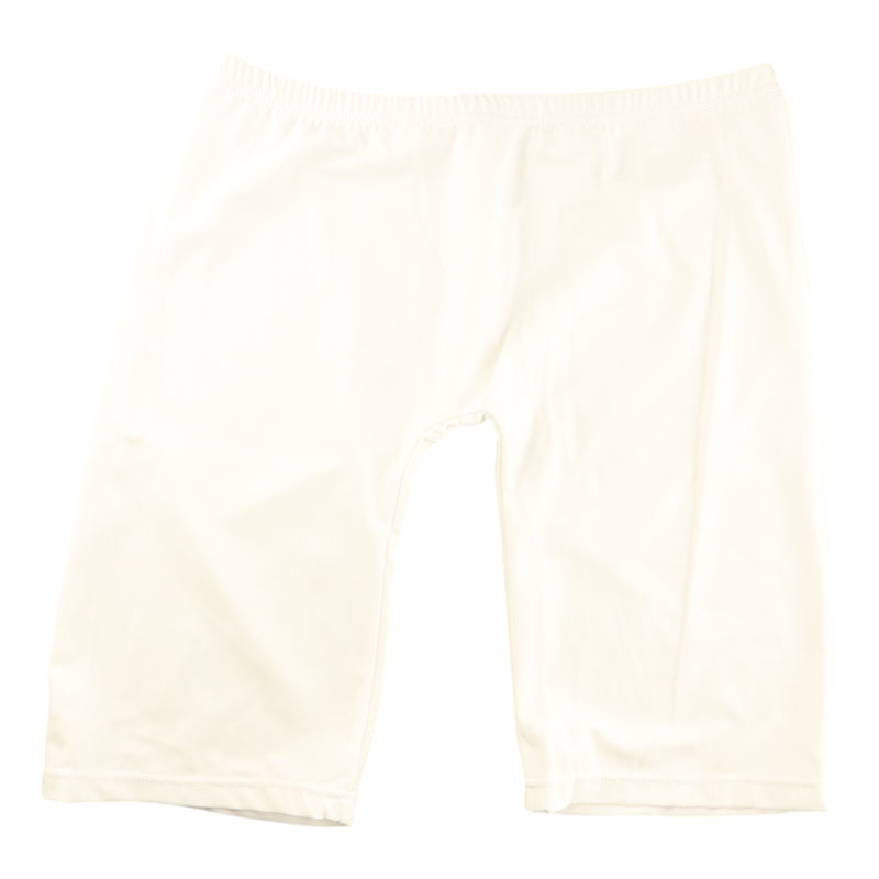 【OUTLET】ユニセックス MFS生地 様々なシーンに対応 ロングボクサーパンツ 635002
