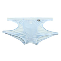 メンズ GUS生地 サイドオープン ローライズ nanoボクサーパンツ 635007