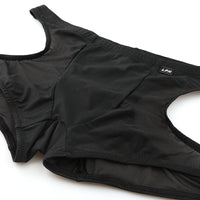 メンズ GUS生地 サイドオープン ローライズ nanoボクサーパンツ 635007