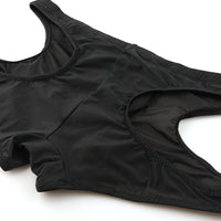 メンズ GUS生地 サイドオープン ローライズ nanoボクサーパンツ 635007