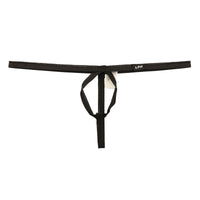 メンズ メンズ Gストリング ビキニ オープンデザイン ピコゴム仕様 男性用下着 712001