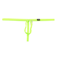 メンズ メンズ Gストリング ビキニ オープンデザイン ピコゴム仕様 男性用下着 712001