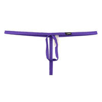 メンズ メンズ Gストリング ビキニ オープンデザイン ピコゴム仕様 男性用下着 712001