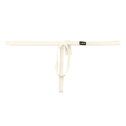 Men's G-String Bikini, Open Design with Pico Elastic, Underwear, 712001