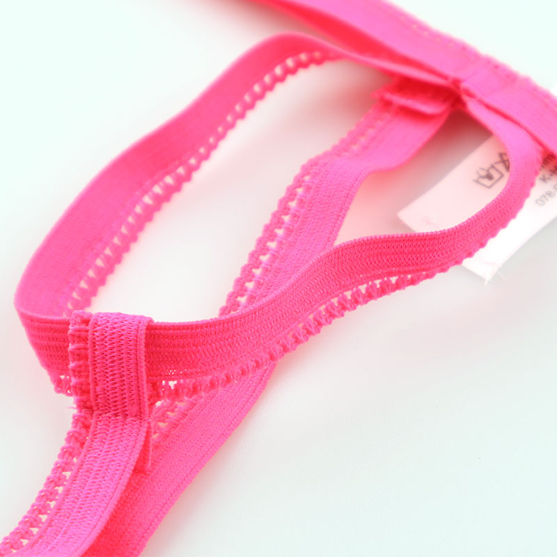 メンズ メンズ Gストリング ビキニ オープンデザイン ピコゴム仕様 男性用下着 712001