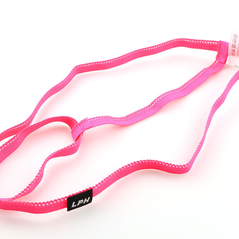 Men's G-String Bikini, Open Design with Pico Elastic, Underwear, 712001