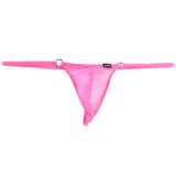 Rose pink