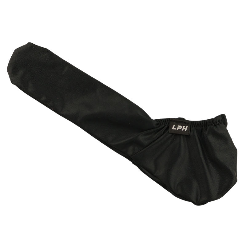 Men's WET Glossy K2S Fabric Men's Sack Approx. 12cm Fits Moist and Slippery Close Fit Men's Fetish Underwear 715006