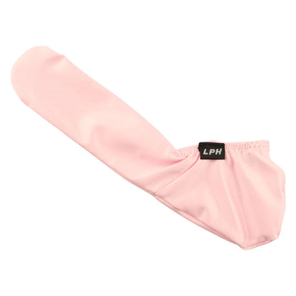 Men's WET Glossy K2S Fabric Men's Sack Approx. 12cm Fits Moist and Slippery Close Fit Men's Fetish Underwear 715006