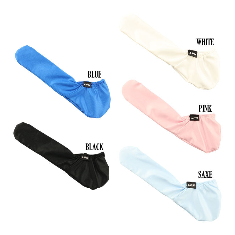 Men's WET Glossy K2S Fabric Men's Sack Approx. 12cm Fits Moist and Slippery Close Fit Men's Fetish Underwear 715006