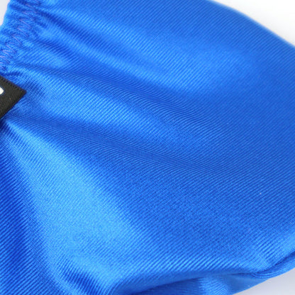 Men's WET Glossy K2S Fabric Men's Sack Approx. 12cm Fits Moist and Slippery Close Fit Men's Fetish Underwear 715006