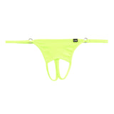 lime green