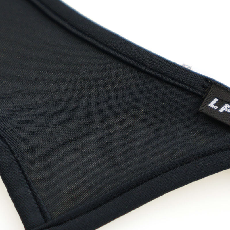 Men's E6000 Fabric Open Underwear with a Feel of Openness Men's T-Back Bikini 718044