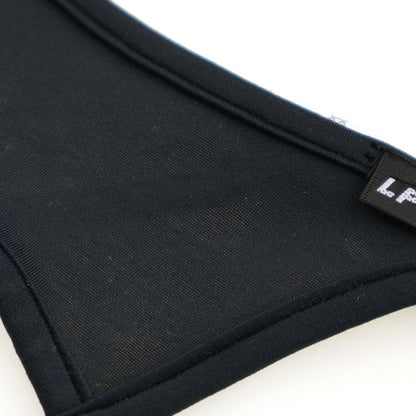 Men's E6000 Fabric Open Underwear with a Feel of Openness Men's T-Back Bikini 718044