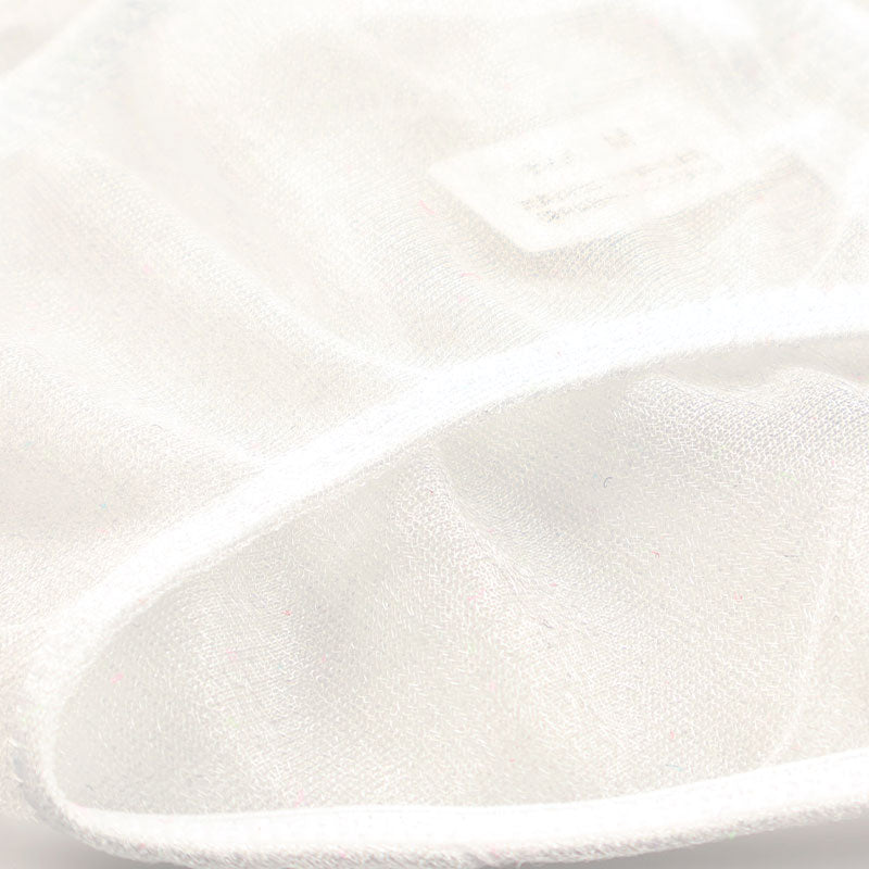 ユニセックス ハーフバック ミストラメ シースルー キラキラ ローライズ 2本ループゴム 718048