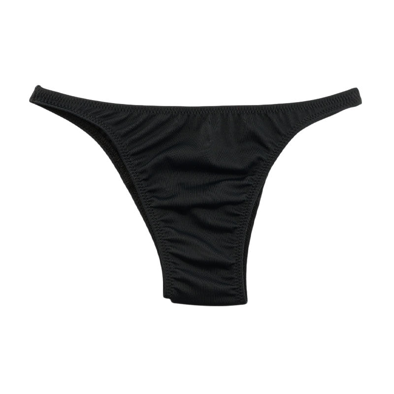 【OUTLET】Unisex E6000 Fabric Luxurious Single-Piece Seamless Rio Back Shorts 719041