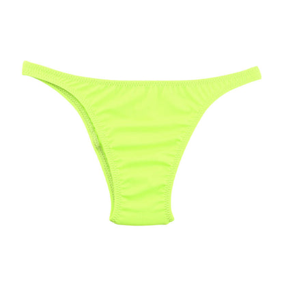 【OUTLET】Unisex E6000 Fabric Luxurious Single-Piece Seamless Rio Back Shorts 719041