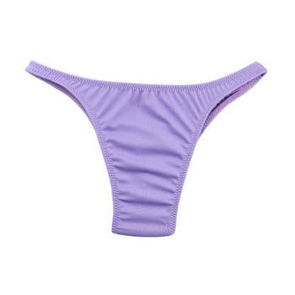 【OUTLET】Unisex E6000 Fabric Luxurious Single-Piece Seamless Rio Back Shorts 719041