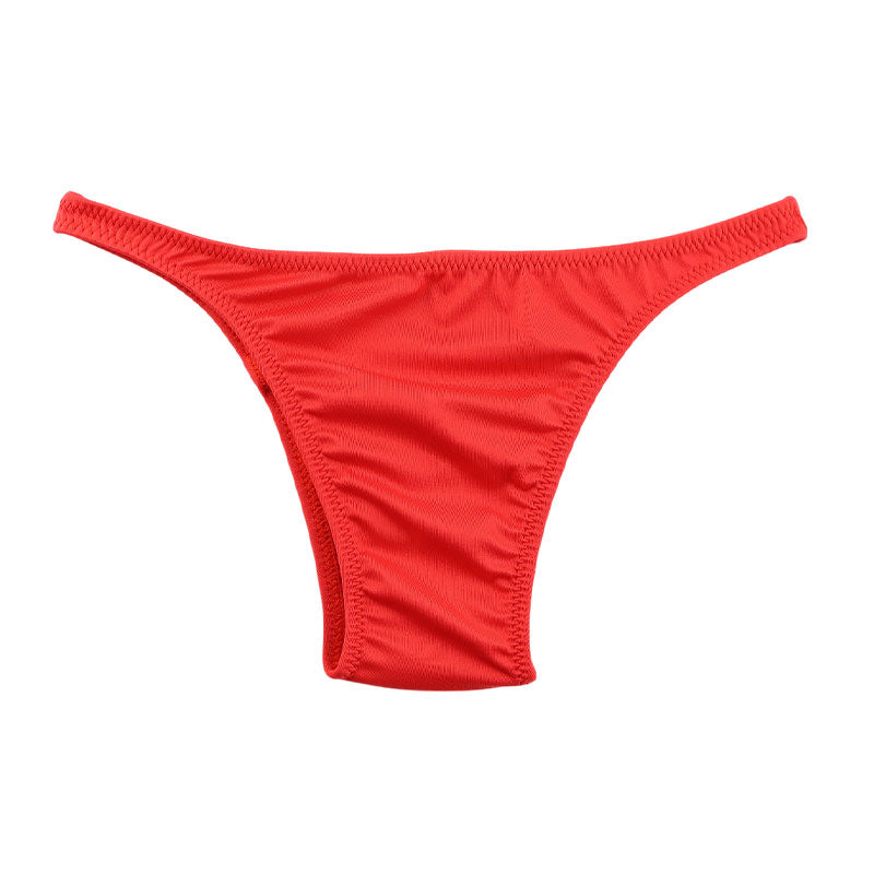 【OUTLET】Unisex E6000 Fabric Luxurious Single-Piece Seamless Rio Back Shorts 719041