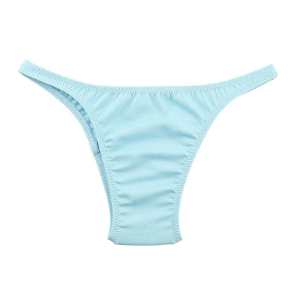【OUTLET】Unisex E6000 Fabric Luxurious Single-Piece Seamless Rio Back Shorts 719041
