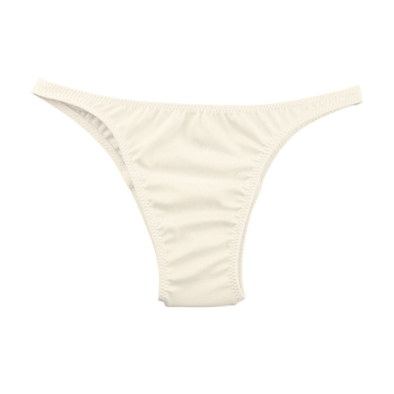 【OUTLET】Unisex E6000 Fabric Luxurious Single-Piece Seamless Rio Back Shorts 719041