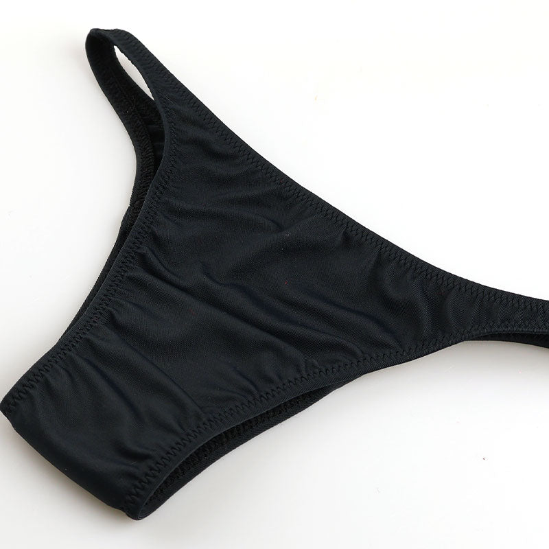 【OUTLET】Unisex E6000 Fabric Luxurious Single-Piece Seamless Rio Back Shorts 719041
