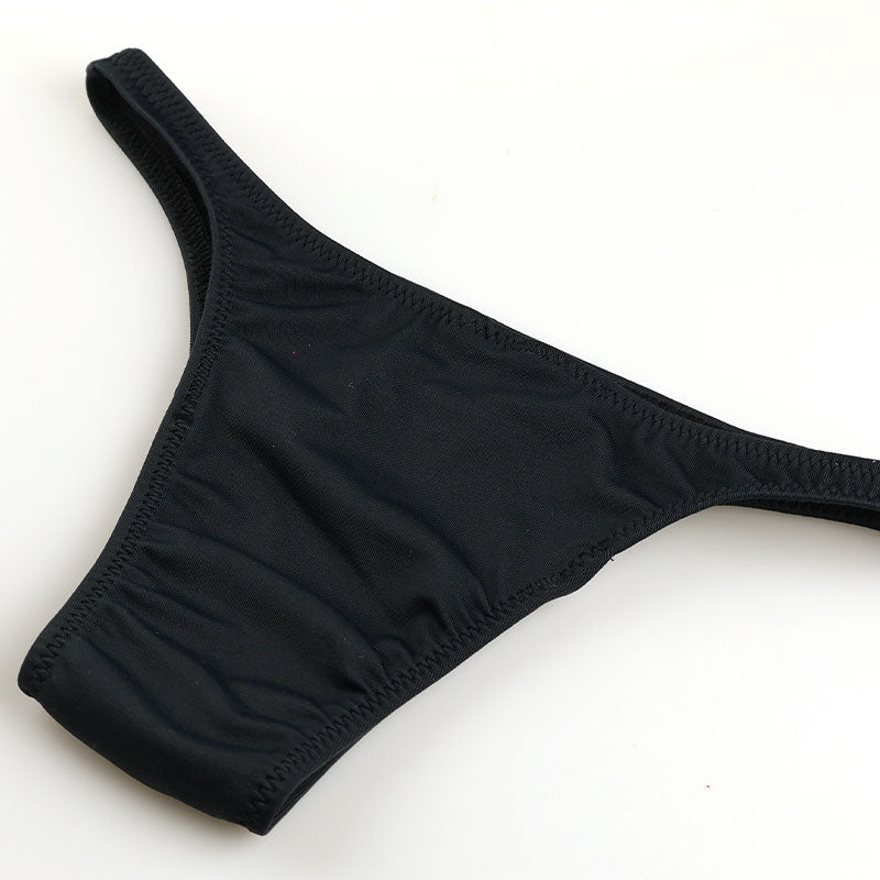 【OUTLET】Unisex E6000 Fabric Luxurious Single-Piece Seamless Rio Back Shorts 719041