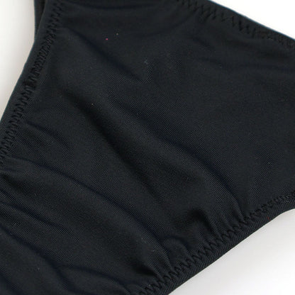 【OUTLET】Unisex E6000 Fabric Luxurious Single-Piece Seamless Rio Back Shorts 719041