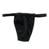 Unisex E6000 fabric loincloth type T-back shorts 720049