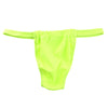 Unisex E6000 fabric loincloth type T-back shorts 720049