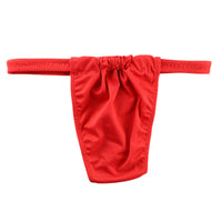 Unisex E6000 fabric loincloth type T-back shorts 720049