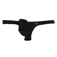 メンズ E6000生地 メンズTバックビキニ 上向き3Dポーチ ローライズ 720058